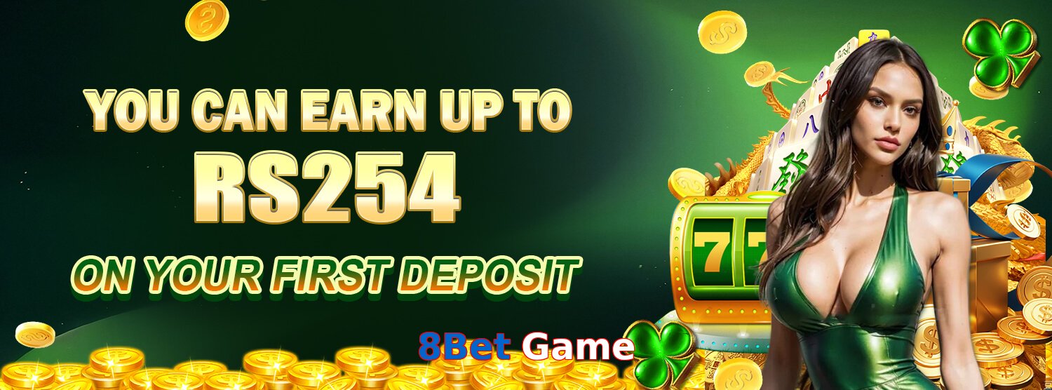 8Bet Game game app for Pakistan players