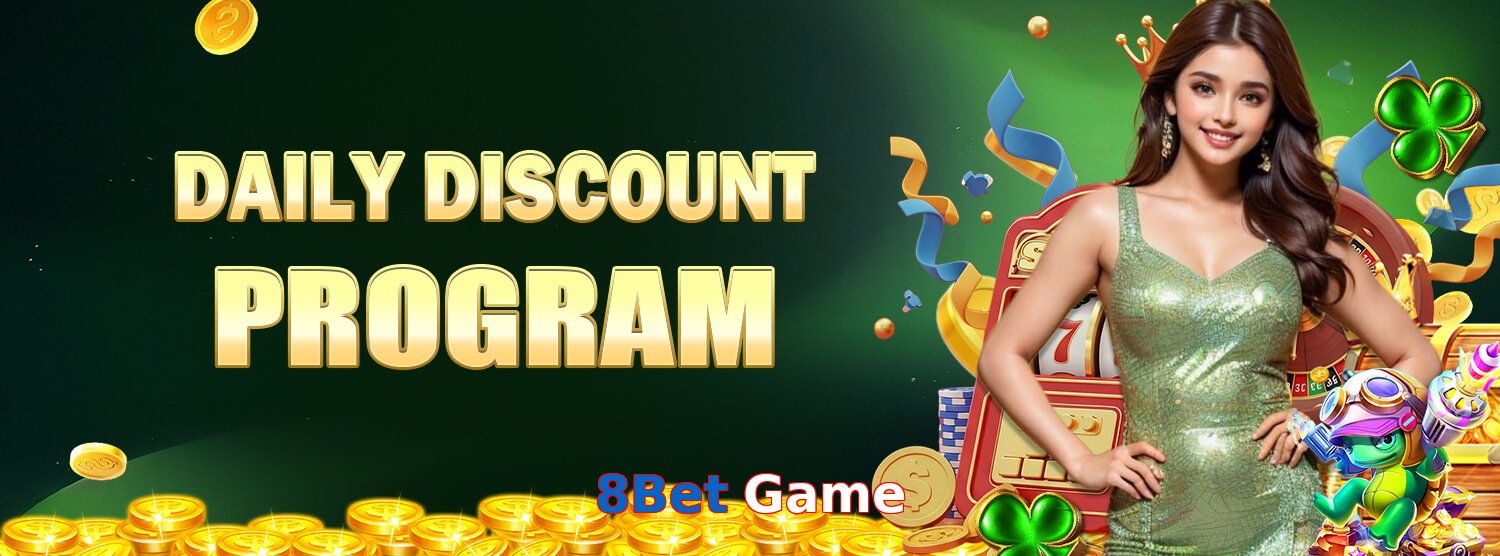 8Bet Game game app for Pakistan players