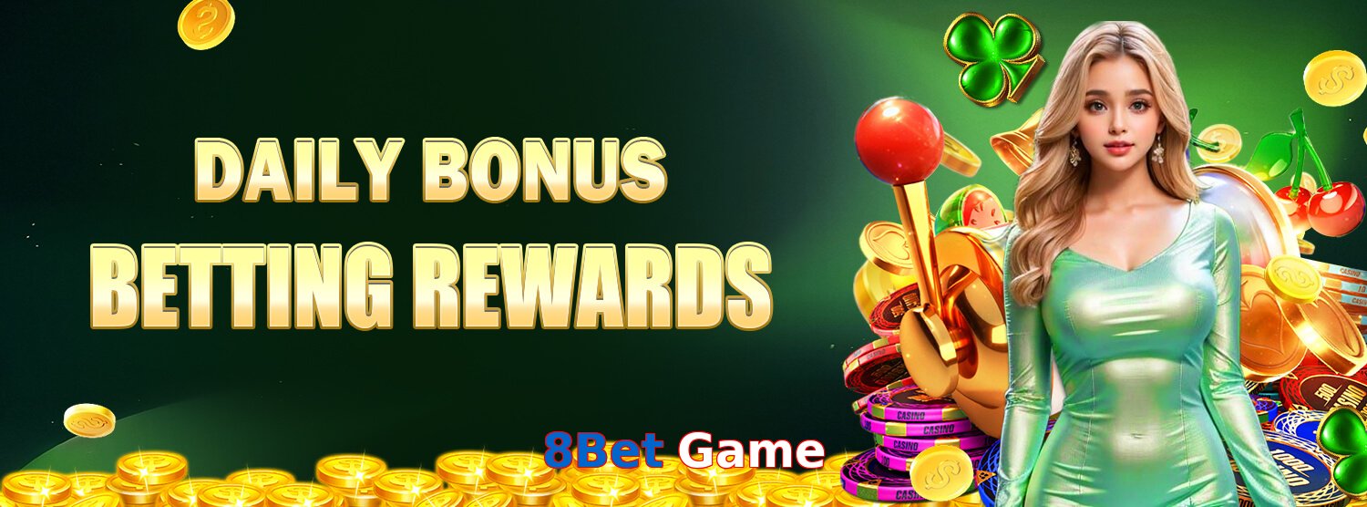 8Bet Game game app for Pakistan players