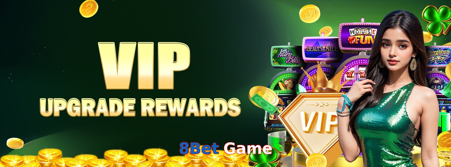 8Bet Game game app for Pakistan players