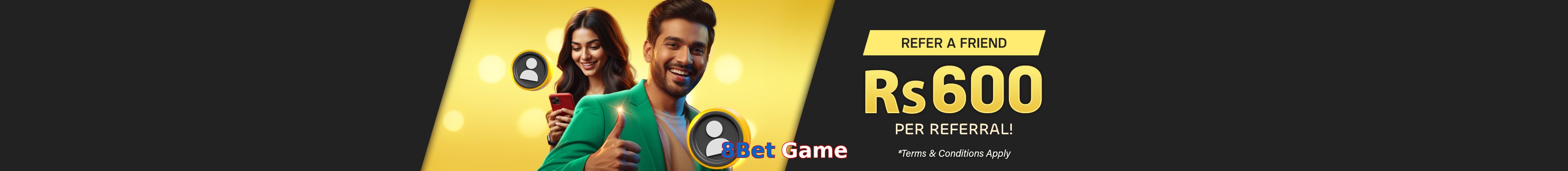 8Bet Game game app for Pakistan players