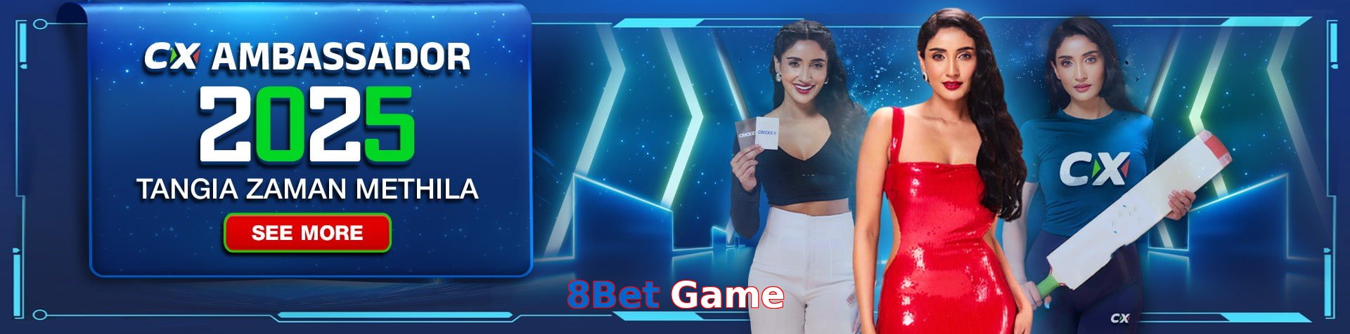 8Bet Game game app for Pakistan players