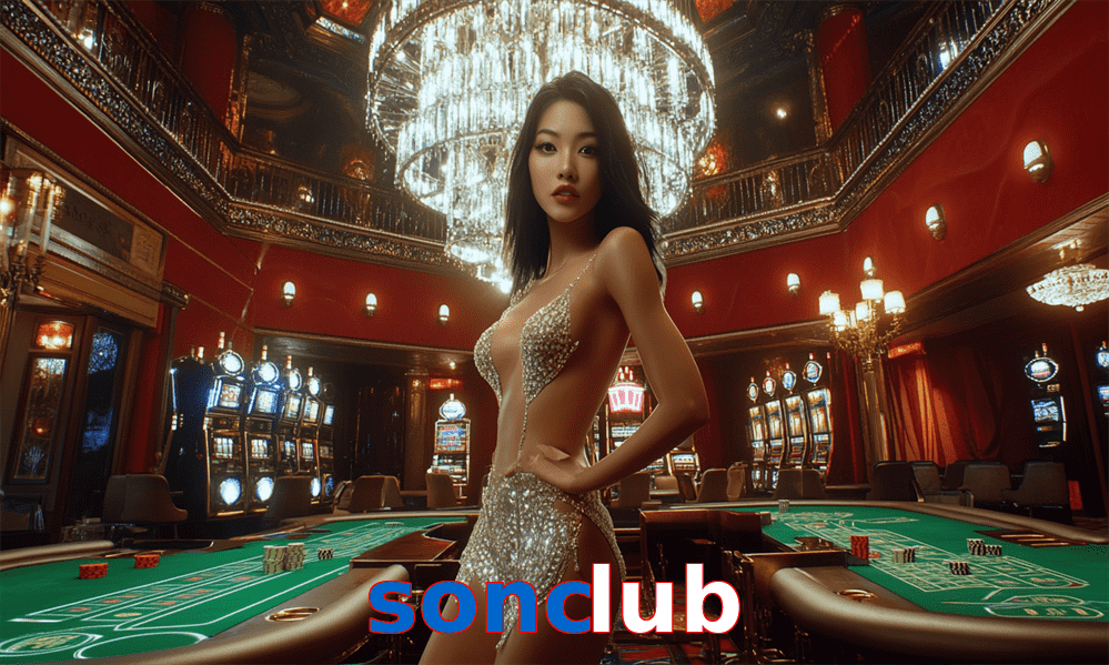 sonclub