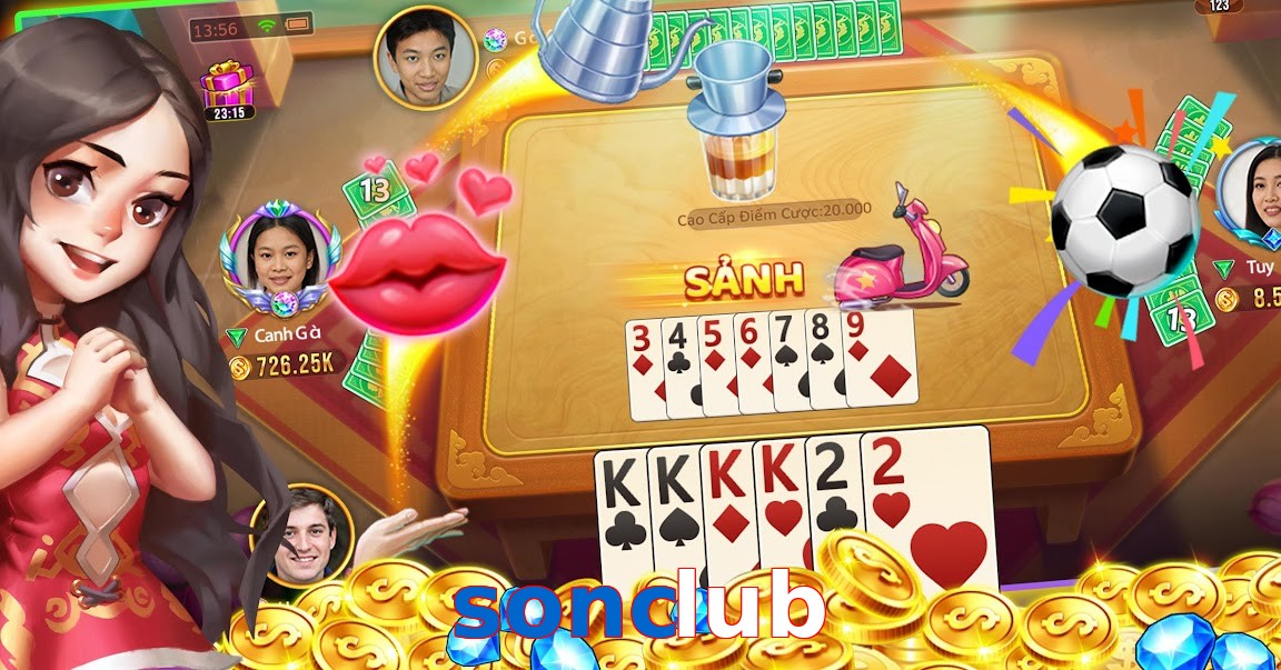 sonclub
