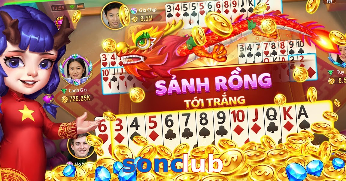 sonclub