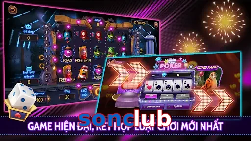 sonclub